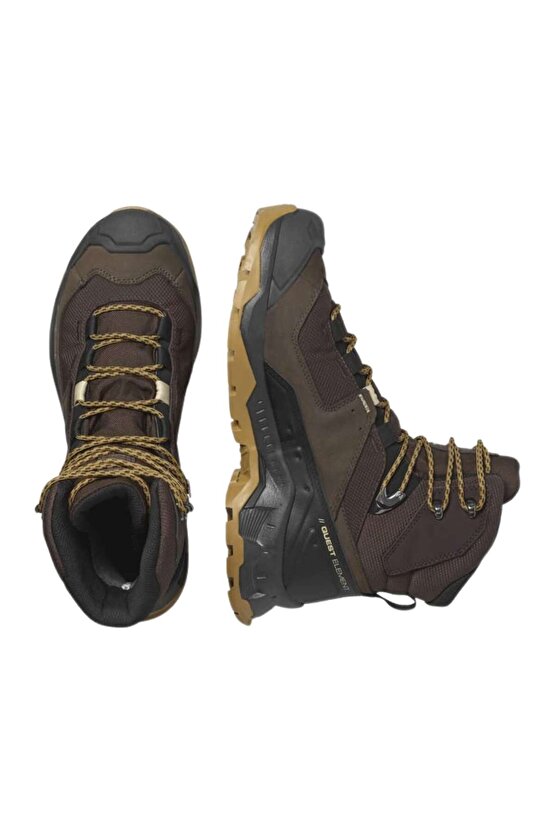 QUEST ELEMENT GORE-TEX Erkek Outdoor Botu Delicioso L47216100