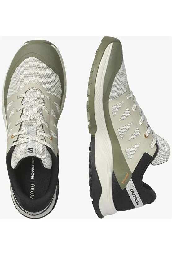 Outrıse Erkek Outdoor Ayakkabı L471433 - HAKİ