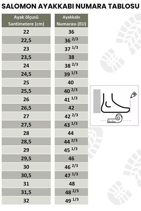 Techamphibian 5 Erkek Su Ayakkabısı