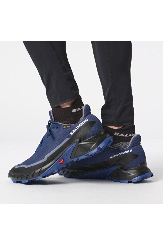 ALPHACROSS 5 GORE-TEX