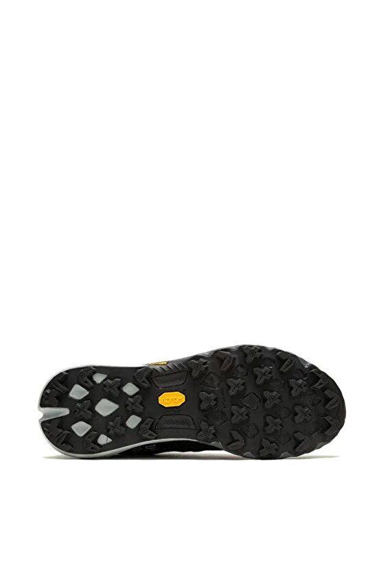 Agılıty Peak 5 J067759 Erkek Outdoor Ayakkabı - SİYAH