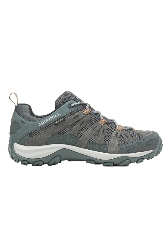 Alverstone 2 Gtx J037167 Erkek Outdoor Ayakkabı - GRİ