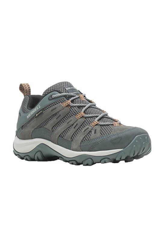 Alverstone 2 Gtx J037167 Erkek Outdoor Ayakkabı - GRİ