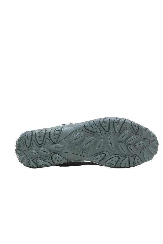 Alverstone 2 Gtx J037167 Erkek Outdoor Ayakkabı - GRİ