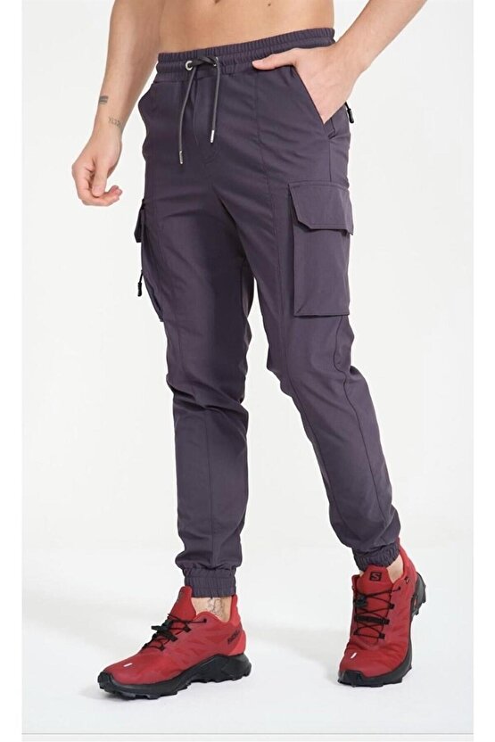 Adonis Jogger Erkek Outdoor Pantolon