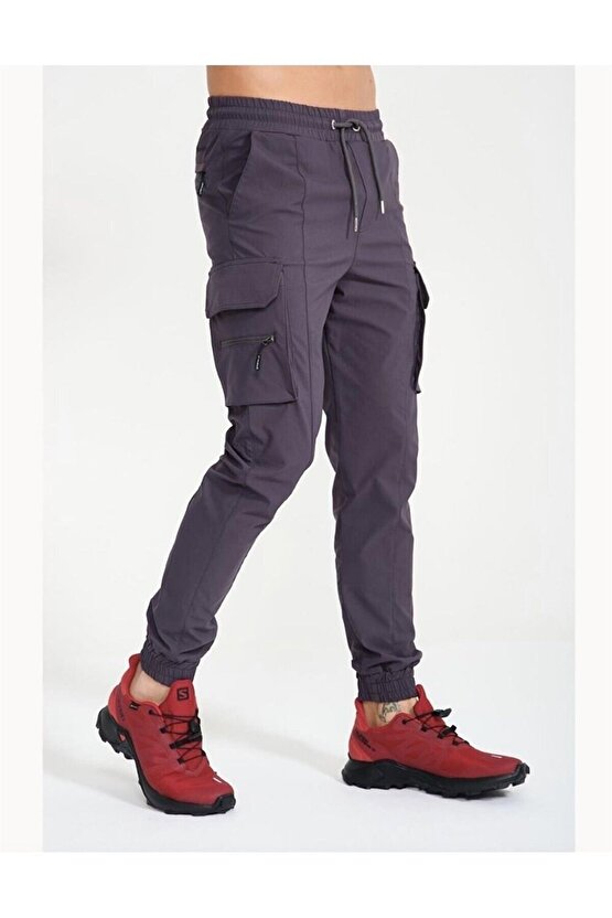 Adonis Jogger Erkek Outdoor Pantolon
