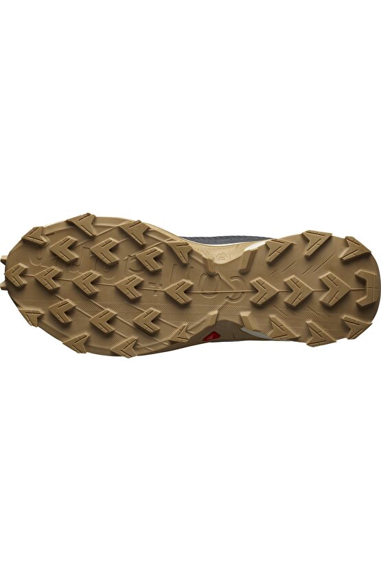 L41724100 Alphacross 4 Erkek Koşu Ayakkabısı