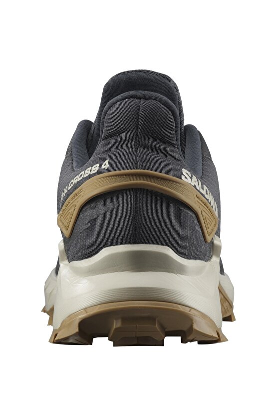 L41724100 Alphacross 4 Erkek Koşu Ayakkabısı