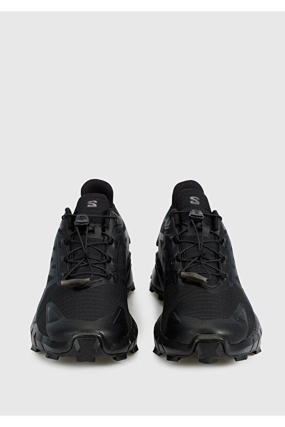 Supercross 4 Siyah Erkek Spor Ayakkabı L41736200