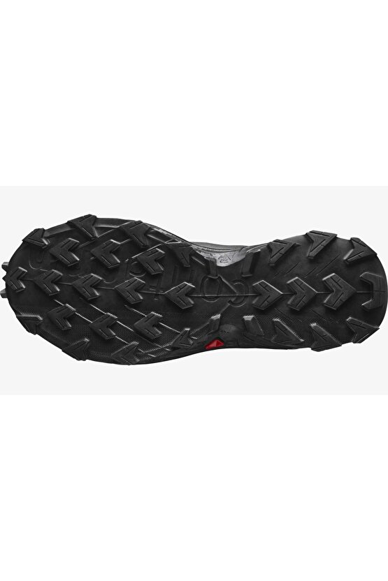 Süpercross 4 L41736200 Outdoor TrailRunning Patika Unisex Koşu Ayakkabısı SİYAH