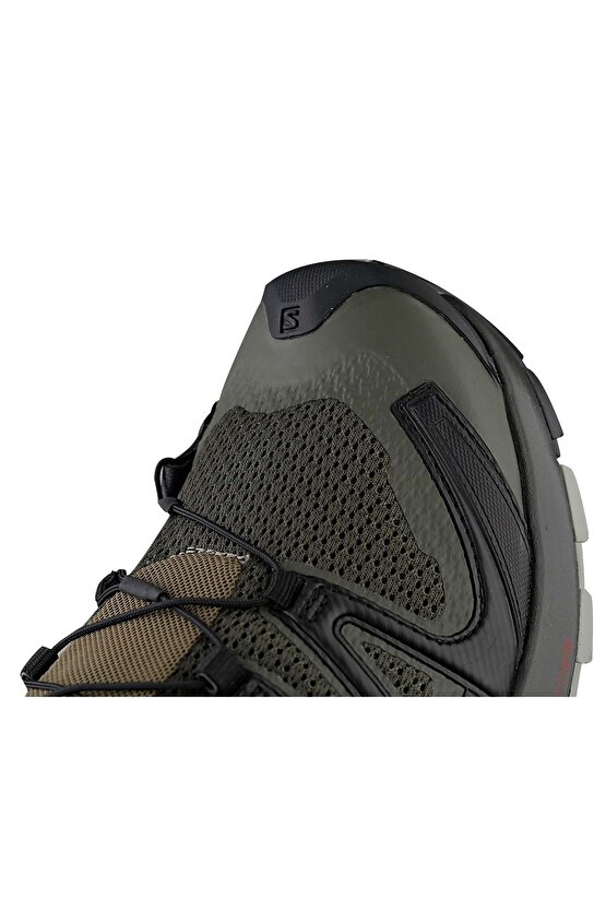 XA PRO 3D v8 ERKEK PATİKA KOŞUSU AYAKKABISI L40987500