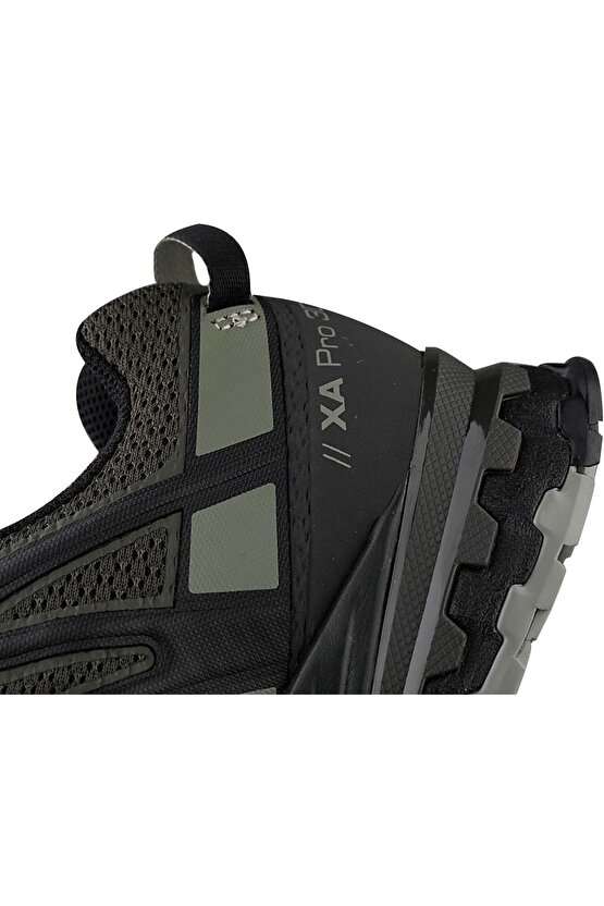 XA PRO 3D v8 ERKEK PATİKA KOŞUSU AYAKKABISI L40987500