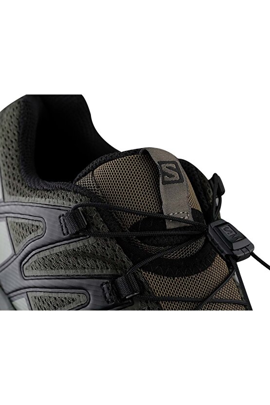 XA PRO 3D v8 ERKEK PATİKA KOŞUSU AYAKKABISI L40987500