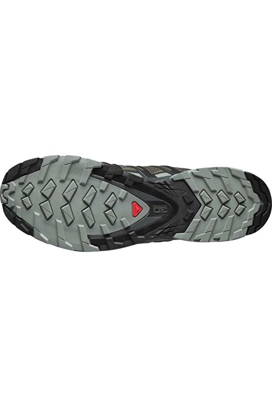 XA PRO 3D v8 ERKEK PATİKA KOŞUSU AYAKKABISI L40987500