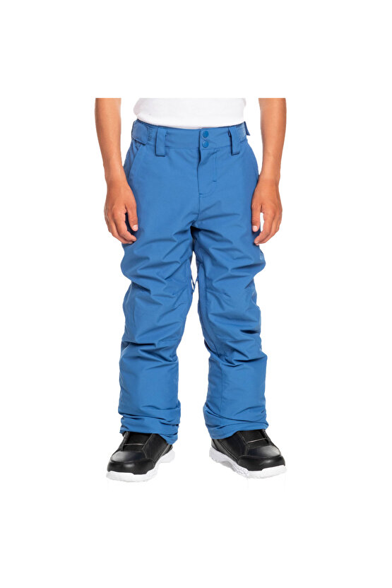 Eqbtp03033 - Estate Çocuk Snowboard Pantolonu