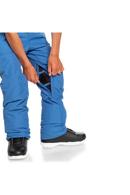 Eqbtp03033 - Estate Çocuk Snowboard Pantolonu