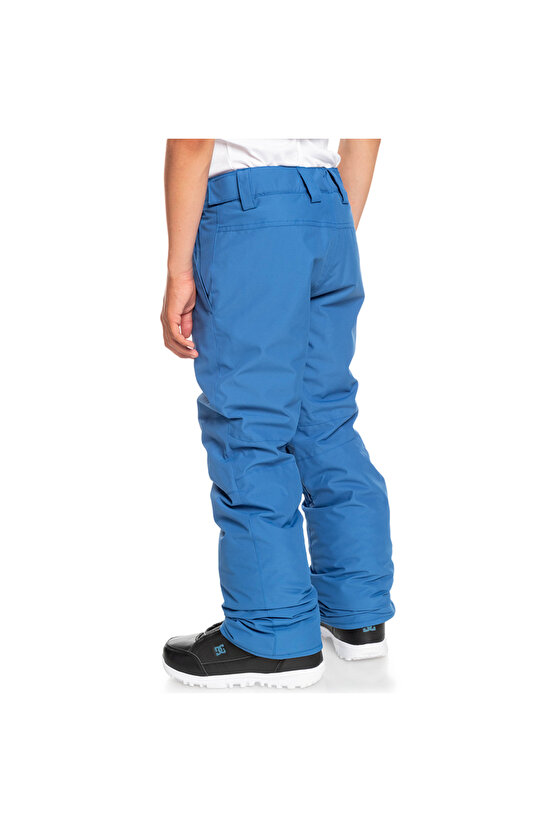 Eqbtp03033 - Estate Çocuk Snowboard Pantolonu