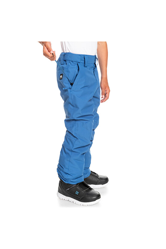 Eqbtp03033 - Estate Çocuk Snowboard Pantolonu