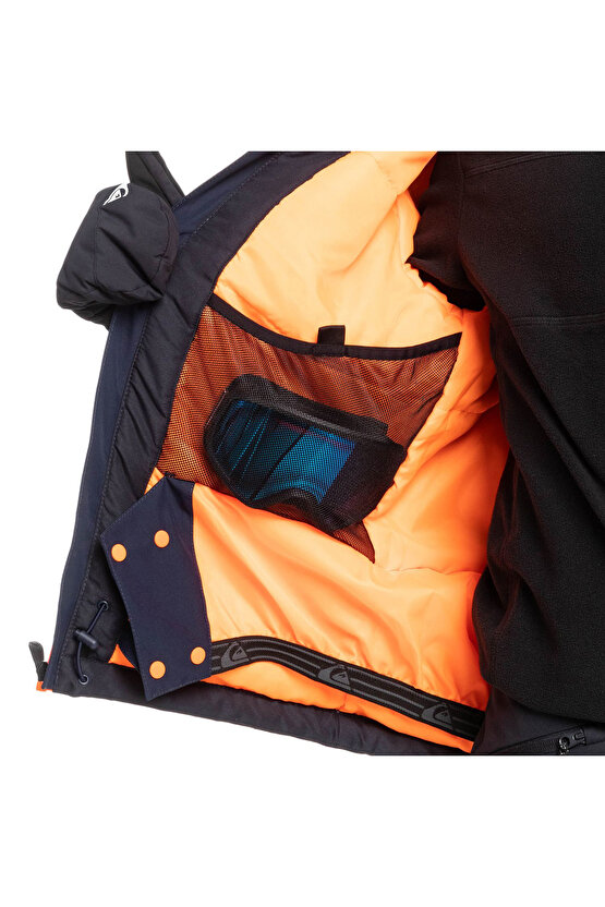 MORTON YOUTH JK ERKEK ÇOCUK SNOWBOARD CEKETİ EQBTJ03171