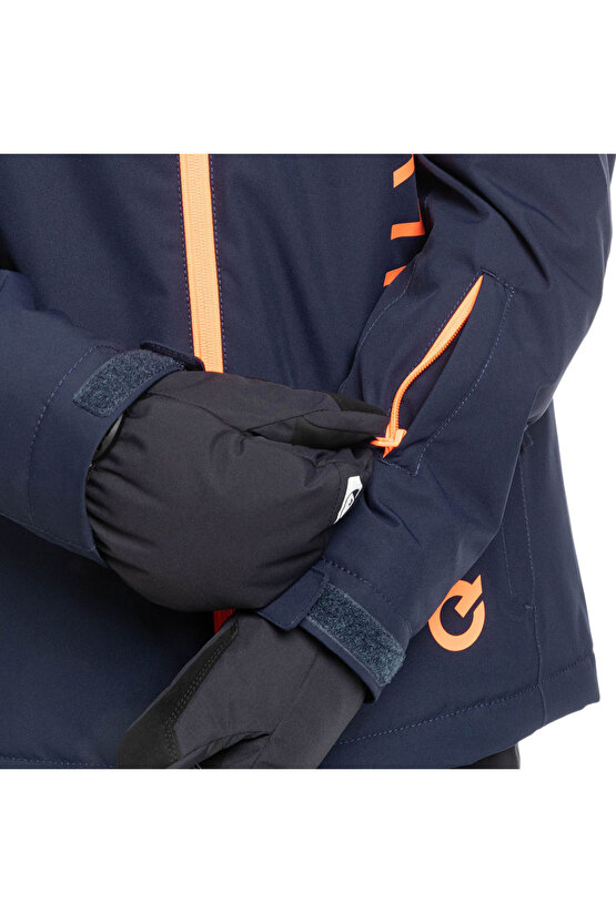 MORTON YOUTH JK ERKEK ÇOCUK SNOWBOARD CEKETİ EQBTJ03171