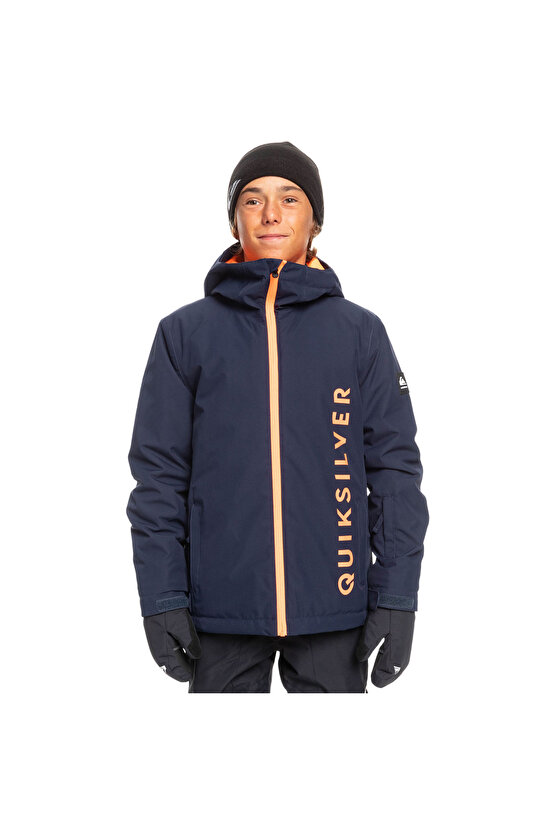 MORTON YOUTH JK ERKEK ÇOCUK SNOWBOARD CEKETİ EQBTJ03171