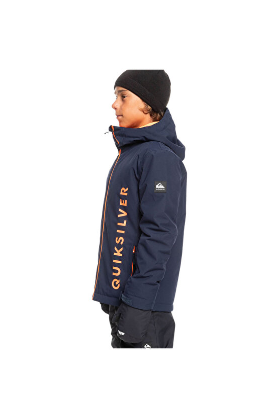 MORTON YOUTH JK ERKEK ÇOCUK SNOWBOARD CEKETİ EQBTJ03171