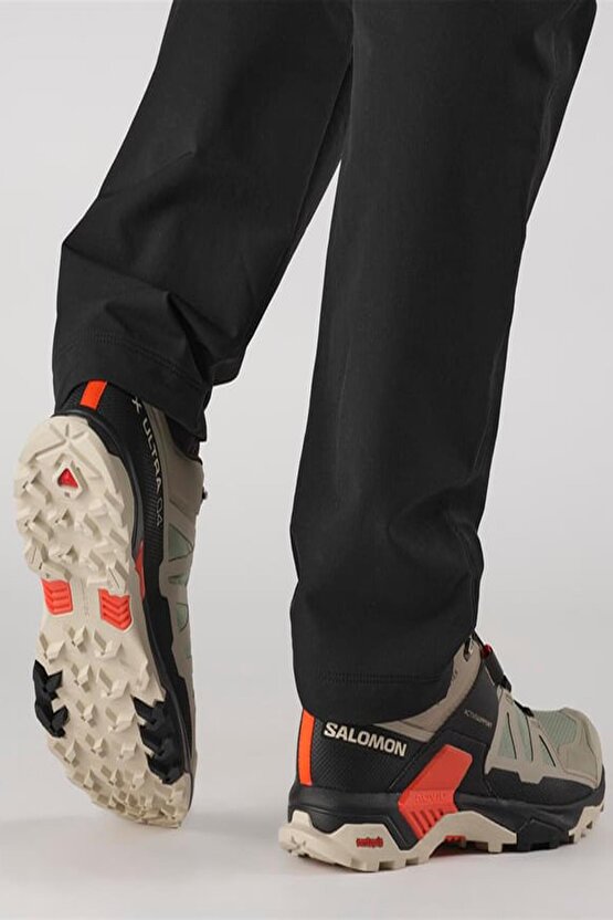 X Ultara 4 Gtx L417314 Erkek Outdoor Ayakkabı - BEJ