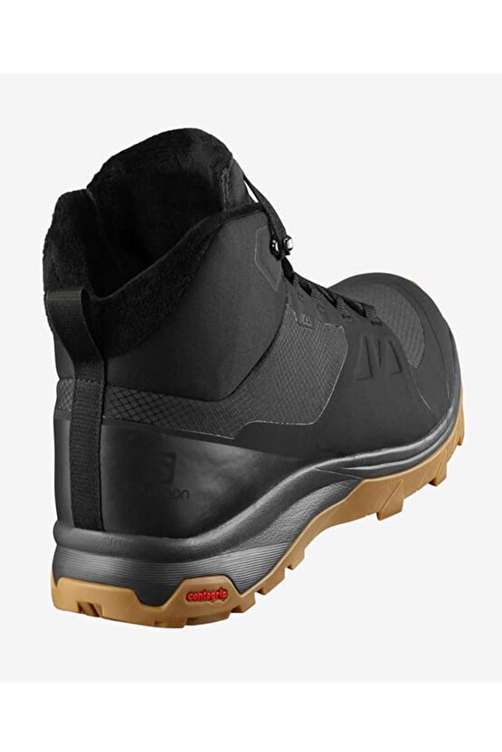 Erkek Outdoor Ayakkabı Outsnap Cswp