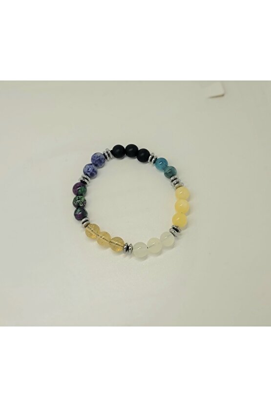 Doğaltaş Öğrenci Bilekliği