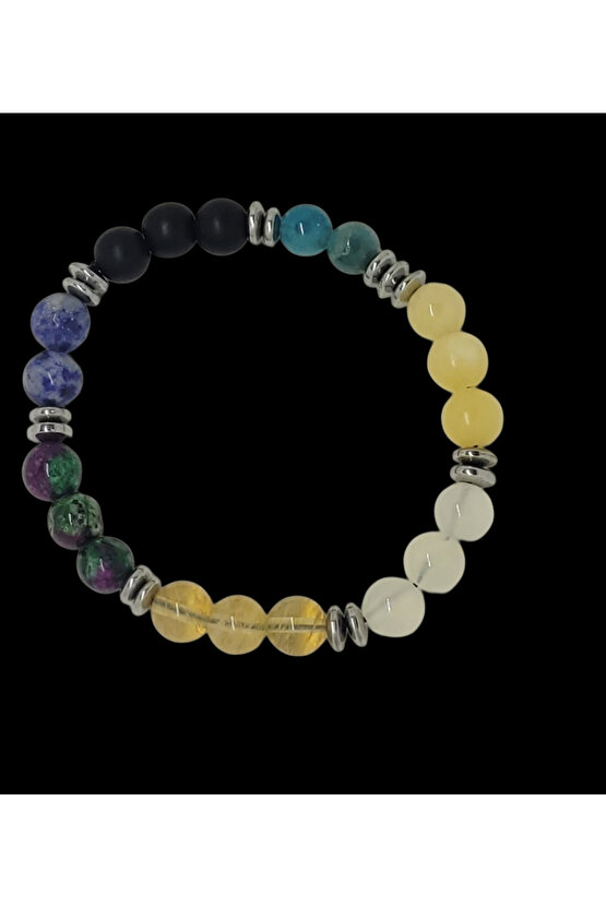 Doğaltaş Öğrenci Bilekliği