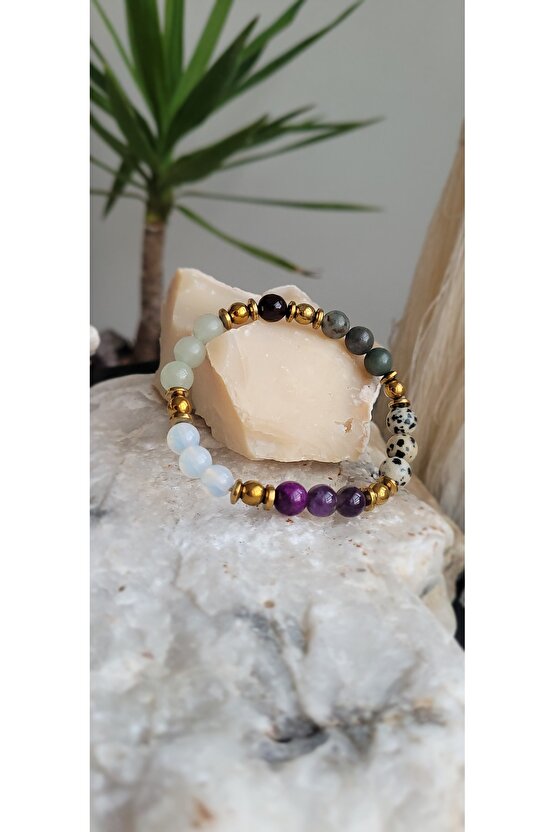 Koç Burcu Kadın Bileklik