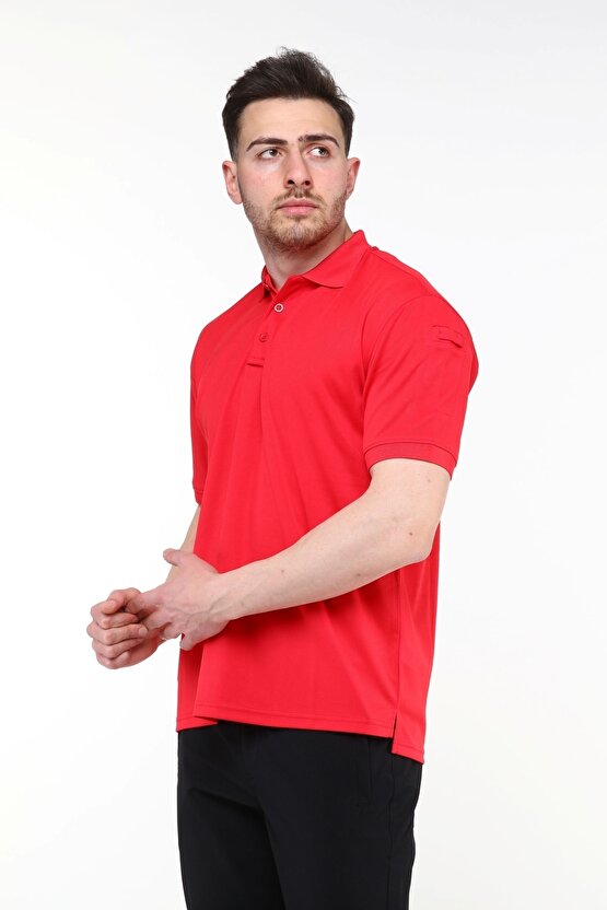 Gw2000 North Mountain Urban Tactical Polo Yaka Tişört