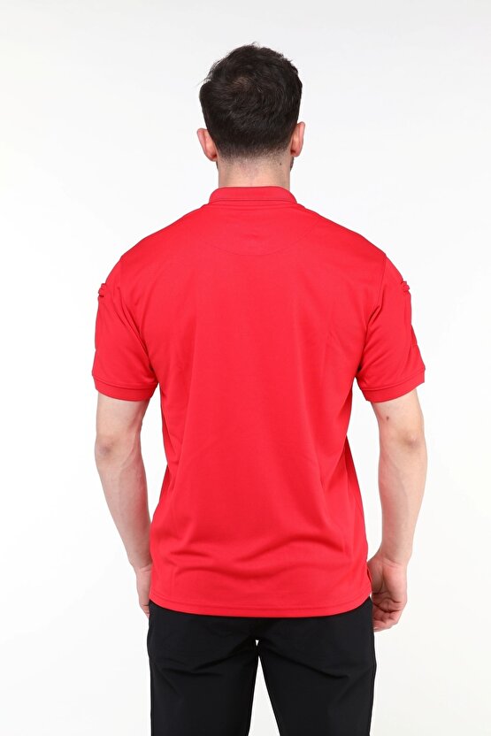 Gw2000 North Mountain Urban Tactical Polo Yaka Tişört