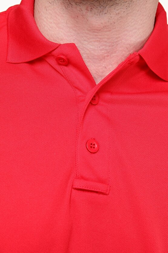 Gw2000 North Mountain Urban Tactical Polo Yaka Tişört