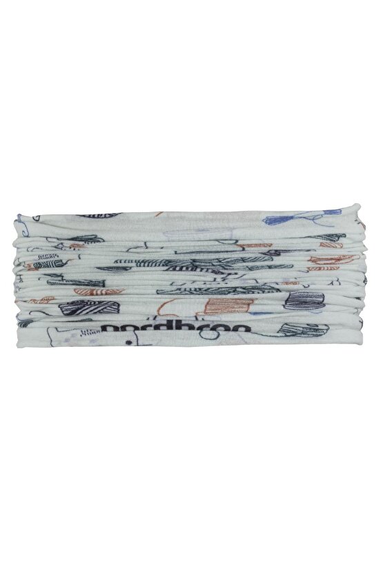 6325c - Yarn Çok Fonksiyonlu Bandana