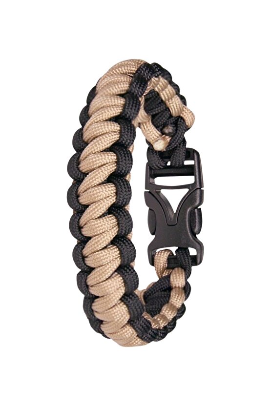 C-1406 - Paracord Örgü Bileklik
