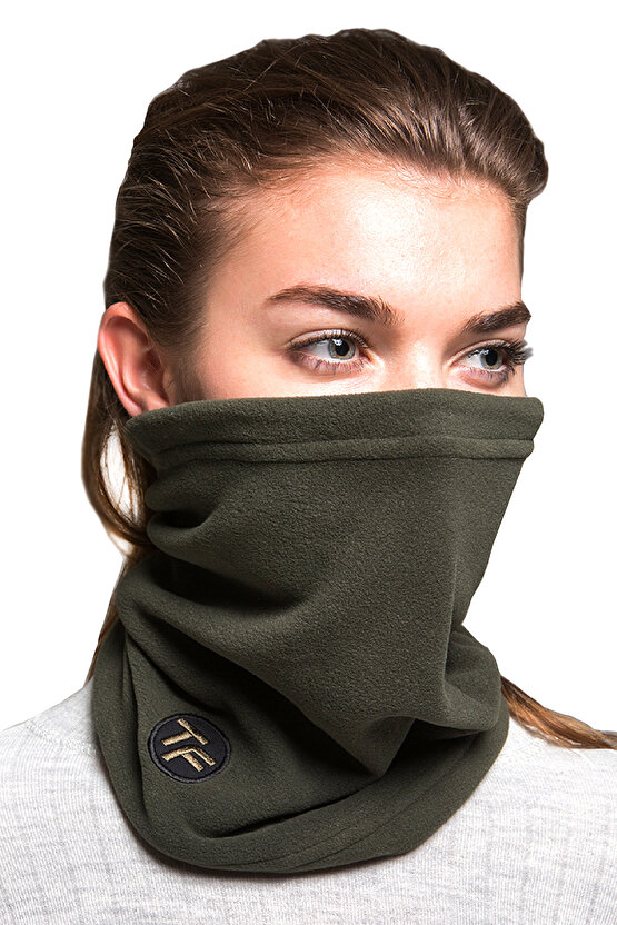 HZT19007 Termal Polar Boyunluk