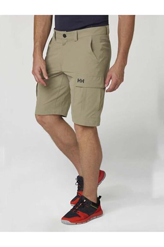 QD CARGO ŞORT 11
