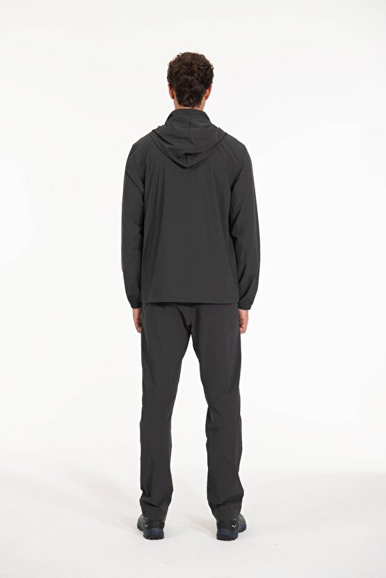 Safari Erkek Ceket Mont