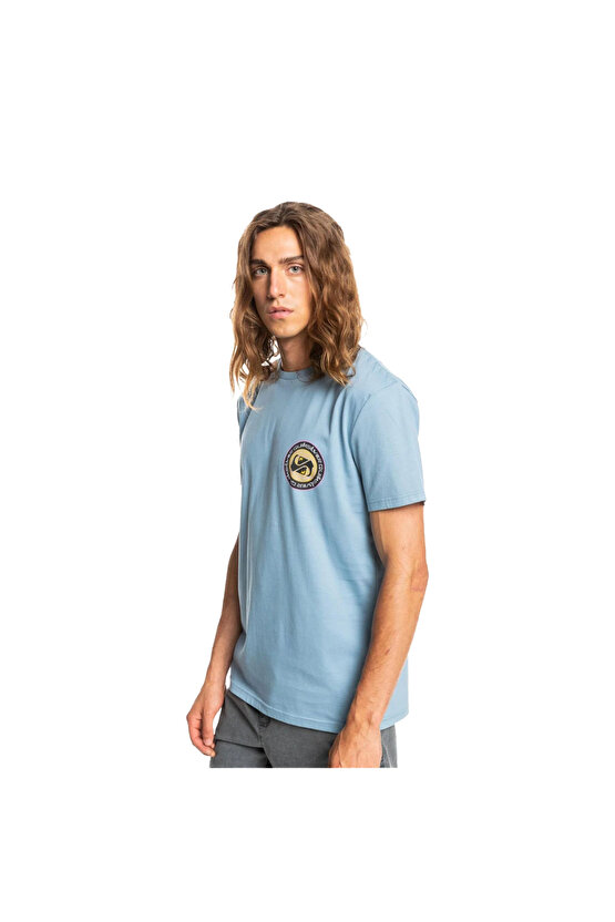 Eqyzt06665 - Circle Game Ss T-shirt