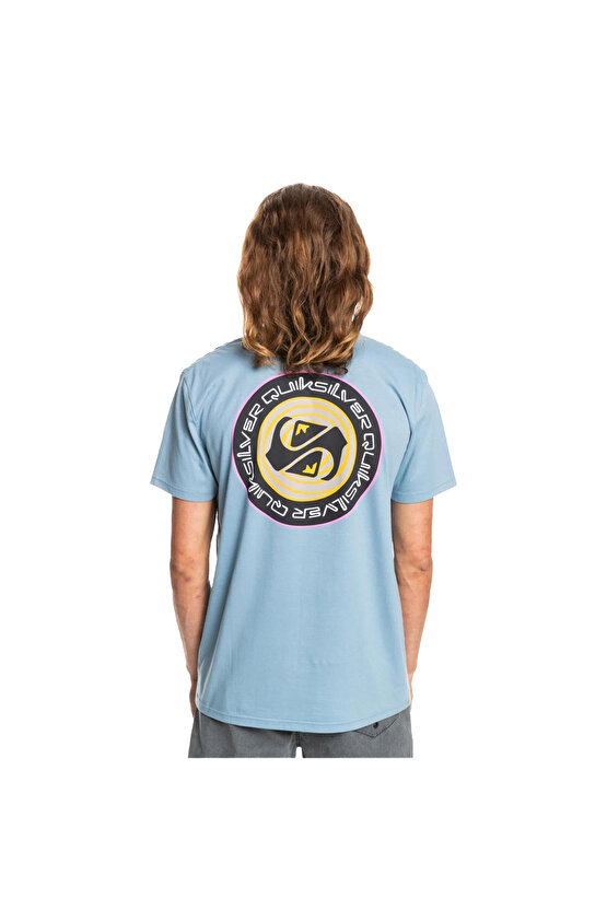 Eqyzt06665 - Circle Game Ss T-shirt