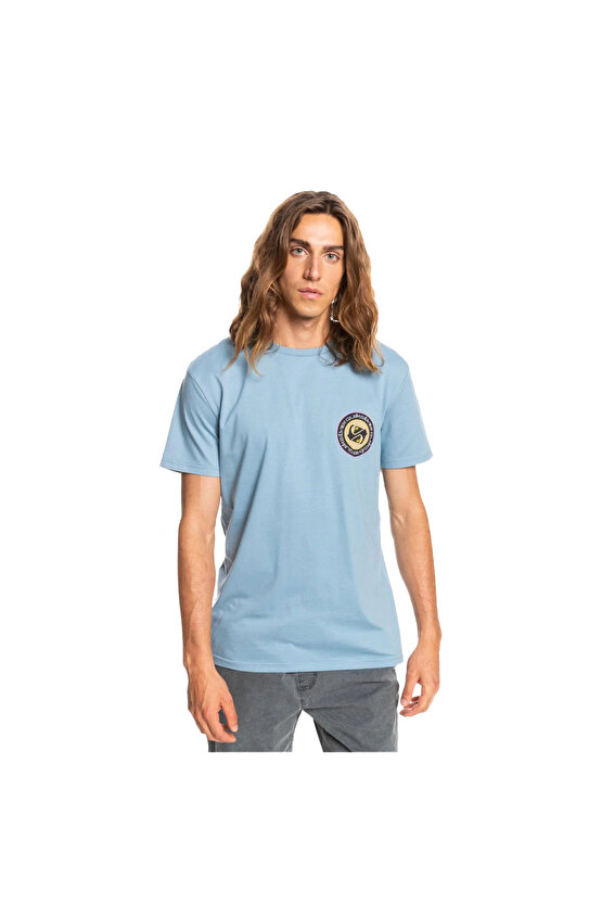 Eqyzt06665 - Circle Game Ss T-shirt