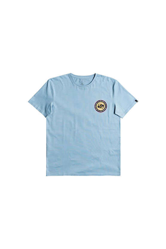 Eqyzt06665 - Circle Game Ss T-shirt