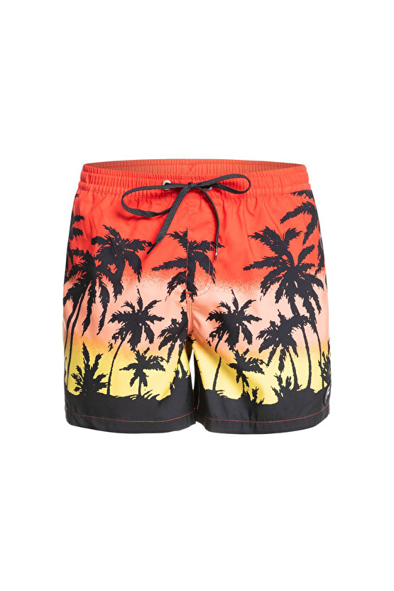 Ouiksilver Everday Paradise Volley 15 Erkek Deniz Şortu