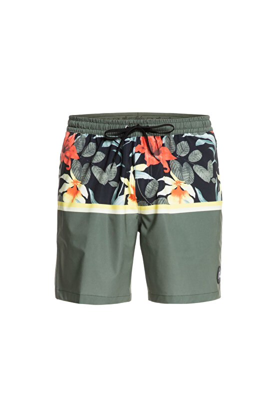 OCEANMADE DIVISION STR VL 17NB ERKEK VOLLEY SHORT EQYJV03891