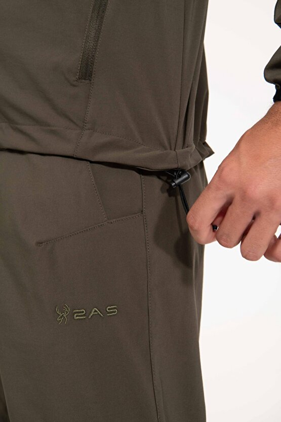 Motta Erkek Mont Füme