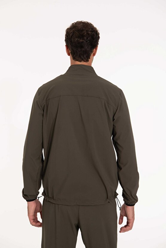 Motta Erkek Mont Füme