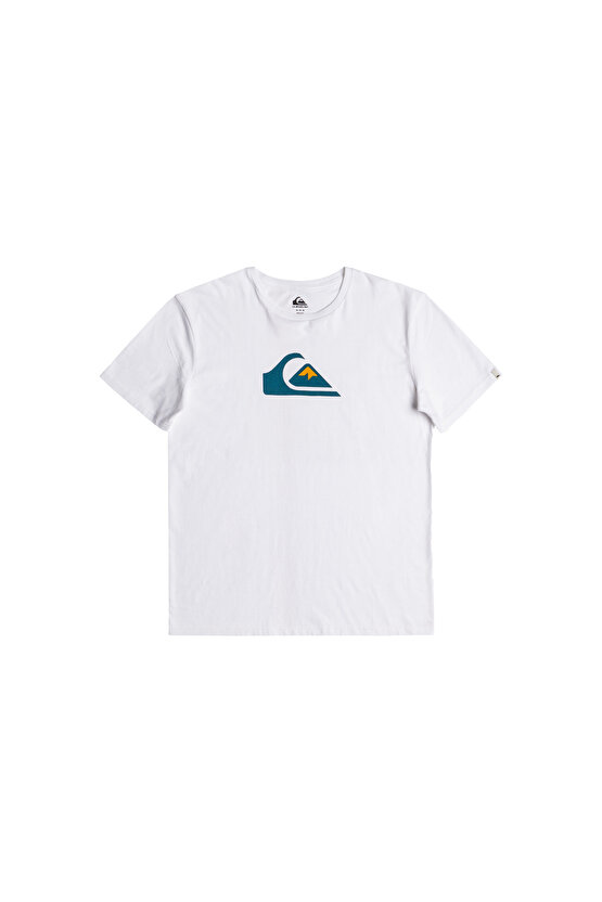 Complogo Erkek Renkli Tişört ERKEK T-SHIRT EQYZT06534