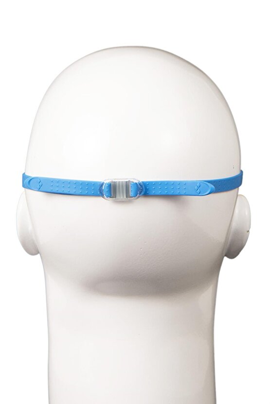 92338 - Spider Jr. Çocuk Yüzücü Gözlüğü