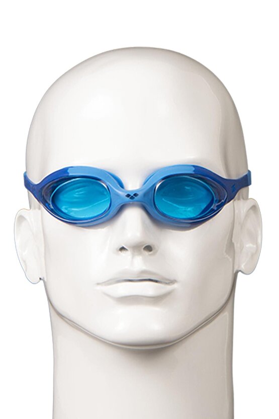 92338 - Spider Jr. Çocuk Yüzücü Gözlüğü